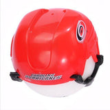 Carolina Hurricanes Helmet Car Antenna Topper / Mirror Dangler / Auto Dashboard Accessory (NHL Hockey)