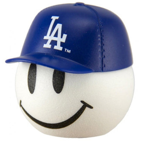 LA Dodgers MLB Baseball Car Antenna Topper
