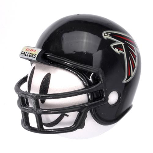 Atlanta Falcons Helmet Car Antenna Topper / Mirror Dangler / Auto Dashboard  Buddy (NFL Football)