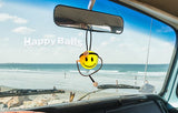 HappyBalls Nurse/EMS/Medic/Doctor Car Antenna Topper / Mirror Dangler / Auto Dashboard Accessory