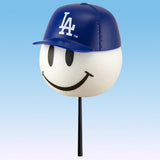 LA Dodgers MLB Baseball Car Antenna Topper