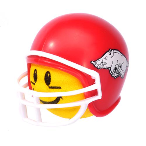 Kansas City Chiefs Car Antenna Topper / Mirror Dangler / Auto