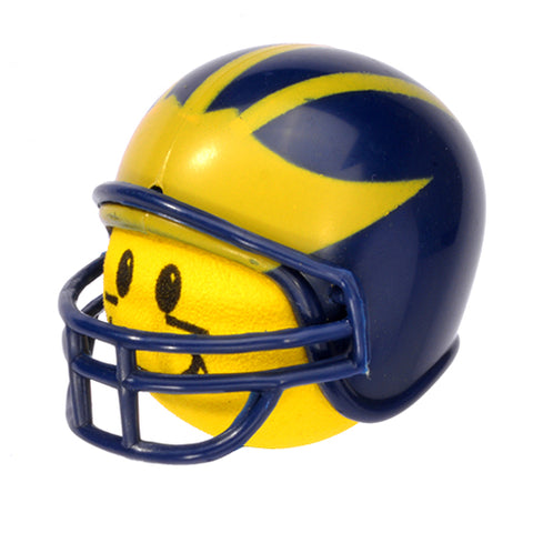 Michigan Wolverines Car, Truck, SUV, Jeep Antenna Topper (College Football)