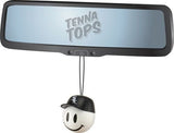 Chicago White Sox Hat Car Antenna Topper / Mirror Dangler / Auto Dashboard Accessory (MLB Baseball)
