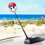 Cincinnati Reds Car Antenna Topper (MLB Baseball)
