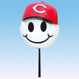 Cincinnati Reds Car Antenna Topper (MLB Baseball)