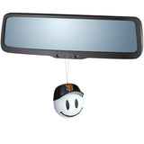 San Francisco Giants Car Antenna Topper  (3-in-1 Auto Accessory) (MLB Baseball)