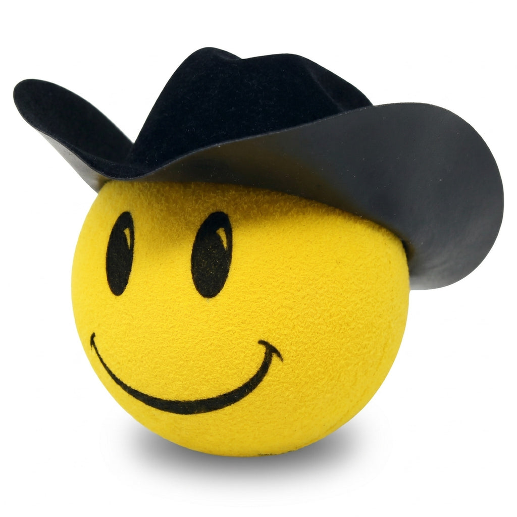 Tenna Tops Cowboy Car Antenna Topper - Thick Antenna Fit