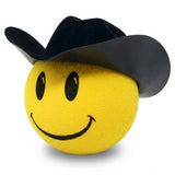 Tenna Tops Cowboy Car Antenna Topper - Thick Antenna Fit