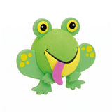 Tenna Tops Green Frog Car Antenna Topper - Thin Antenna Fit