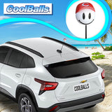 Cincinnati Reds Car Antenna Topper (MLB Baseball)