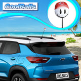 Cincinnati Reds Car Antenna Topper (MLB Baseball)