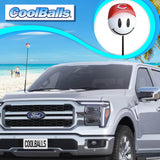 Cincinnati Reds Car Antenna Topper (MLB Baseball)