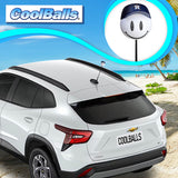 Houston Astros MLB Baseball Car Antenna Topper