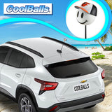 Baltimore Orioles Car Antenna Topper (MLB Baseball)