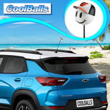 Baltimore Orioles Car Antenna Topper (MLB Baseball)