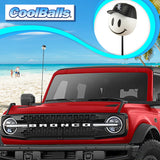 Chicago White Sox Car Antenna Topper (MLB Baseball)