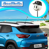 Chicago White Sox Car Antenna Topper (MLB Baseball)