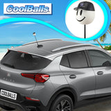 Colorado Rockies Car Antenna Topper (MLB Baseball)