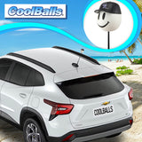 Colorado Rockies Car Antenna Topper (MLB Baseball)