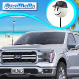 Colorado Rockies Car Antenna Topper (MLB Baseball)