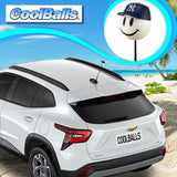 New York Yankees Car Antenna Topper (MLB Baseball)