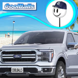 San Diego Padres Car Antenna Topper (MLB Baseball)