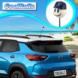 Seattle Mariners Car Antenna Topper (MLB Baseball)