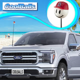 St. Louis Cardinals Car Antenna Topper (MLB Baseball)