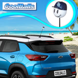 Tampa Bay Rays Car Antenna Topper (MLB Baseball)