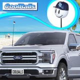 Tampa Bay Rays Car Antenna Topper (MLB Baseball)