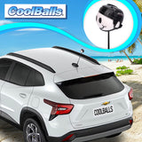 Anaheim Ducks Car Antenna Topper (NHL Hockey)