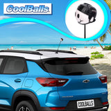 Anaheim Ducks Car Antenna Topper (NHL Hockey)