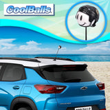 Boston Bruins Car Antenna Topper (NHL Hockey)