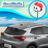 Carolina Hurricanes Car Antenna Topper (NHL Hockey)