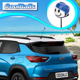 Colorado Avalanche Car Antenna Topper (NHL Hockey)