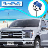 Colorado Avalanche Car Antenna Topper (NHL Hockey)