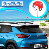 Detroit Red Wings Car Antenna Topper (NHL Hockey)