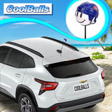 Montreal Canadiens Car Antenna Topper  (NHL Hockey)