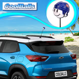 Montreal Canadiens Car Antenna Topper  (NHL Hockey)