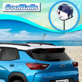 Nashville Predators Car Antenna Topper (NHL Hockey)