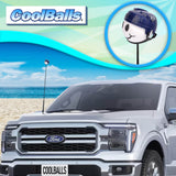 Nashville Predators Car Antenna Topper (NHL Hockey)