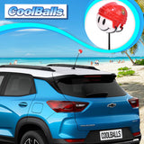 Ottawa Senators Car Antenna Topper (NHL Hockey)