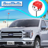 Ottawa Senators Car Antenna Topper (NHL Hockey)