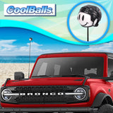 Philadelphia Flyers Car Antenna Topper (NHL Hockey)