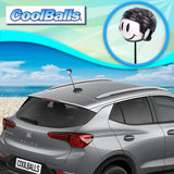 Philadelphia Flyers Car Antenna Topper (NHL Hockey)