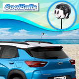 Philadelphia Flyers Car Antenna Topper (NHL Hockey)