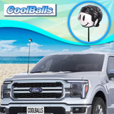 Philadelphia Flyers Car Antenna Topper (NHL Hockey)