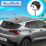 Pittsburgh Penguins Car Antenna Topper (NHL Hockey)