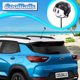 Pittsburgh Penguins Car Antenna Topper (NHL Hockey)